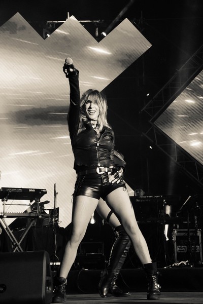 Stars 80 at Beirut Waterfront